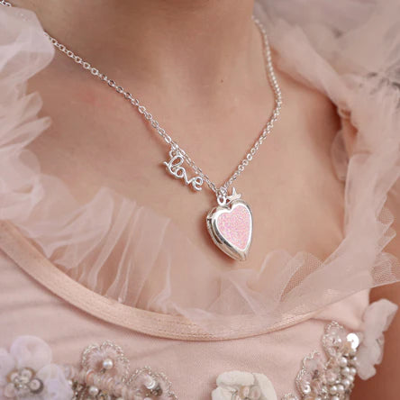 Love and Memories Necklace