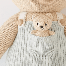 Load image into Gallery viewer, Alexander the Honey Bear