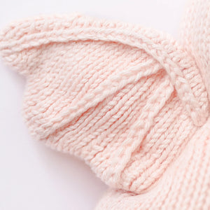 Baby Bat (Powder Pink)