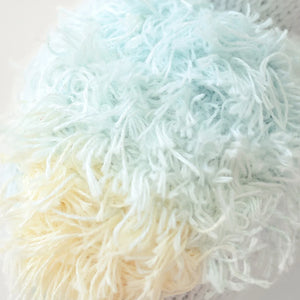 Baby Parrot (Sky Blue)