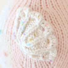 Load image into Gallery viewer, Baby Seahorse (Powder Pink)