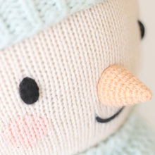Load image into Gallery viewer, Spruce the Snowman