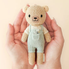 Load image into Gallery viewer, Tiny Charlie the Honey Bear