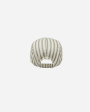 Load image into Gallery viewer, Baby Cap Laurel Pinstripe