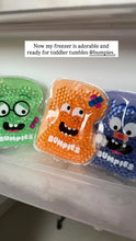 Load image into Gallery viewer, BRUISER | Reusable Hot &amp; Cold Pack for Kids