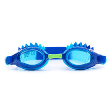 Load image into Gallery viewer, 3YRS+ Strange Things Blue Swim Goggles