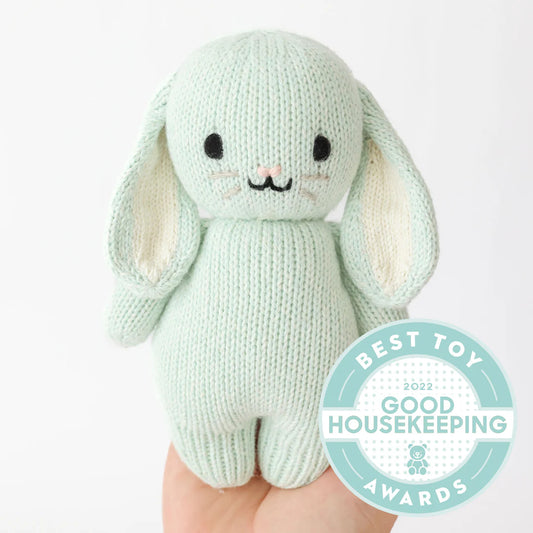 Baby Bunny | Mint
