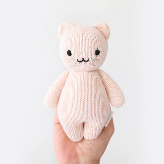 Baby Kitten | Blush