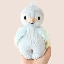 Load image into Gallery viewer, Baby Parrot (Sky Blue)
