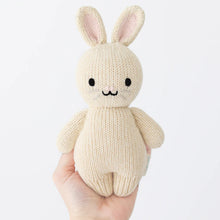 Load image into Gallery viewer, Baby Rabbit (Oatmeal)