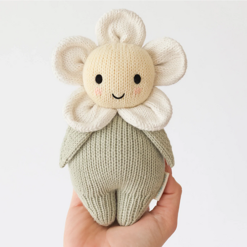 Baby Daisy (Ivory)