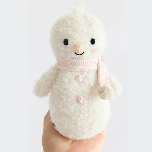 Baby Snowman (Powder)