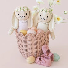 Load image into Gallery viewer, Hannah the Bunny (Violet)