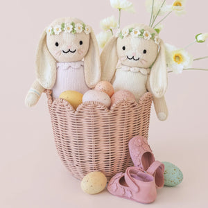 Hannah the Bunny (Violet)