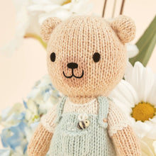 Load image into Gallery viewer, Tiny Charlie the Honey Bear