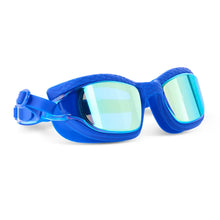 Load image into Gallery viewer, 6YRS+ Streamline Deep Tide Swim Goggles