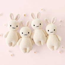 Load image into Gallery viewer, Baby Rabbit (Oatmeal)