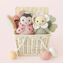 Load image into Gallery viewer, Baby Daisy (Ivory)