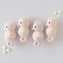 Load image into Gallery viewer, Baby Seahorse (Lilac)