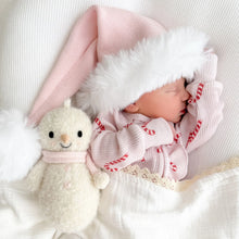 Load image into Gallery viewer, Baby Snowman (Powder)