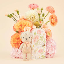 Load image into Gallery viewer, Tiny Lucy the Lamb (Pastel)