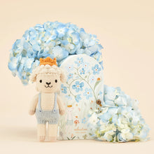 Load image into Gallery viewer, Tiny Sebastian the Lamb