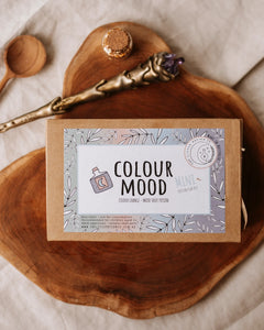 MINI Colour Mood | Colour Changing Potion Kit