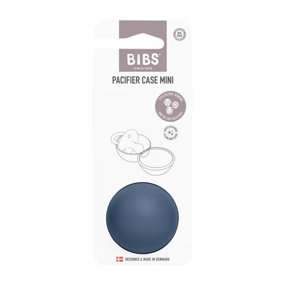 Mini Pacifier Case