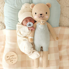 Load image into Gallery viewer, Alexander the Honey Bear