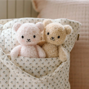 Baby Boucle Bear (Strawberry)