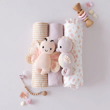 Load image into Gallery viewer, Baby Butterfly (Petal Pink)