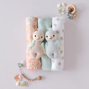 Baby Parrot (Mauve)