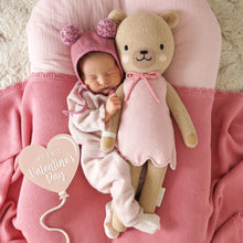 Load image into Gallery viewer, Bella the Honey Bear