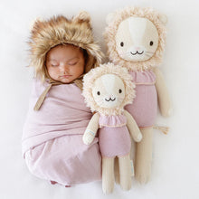 Load image into Gallery viewer, Savannah the Lion