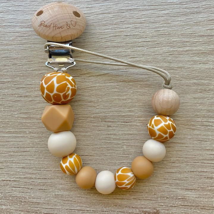 Silicone Dummy Chain