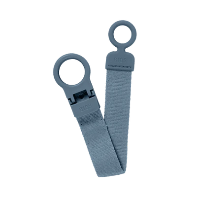 Pacifier Clip Loop