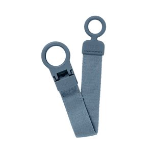 Pacifier Clip Loop