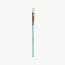 Load image into Gallery viewer, Oh Flossy 5-Piece Rainbow Makeup Brush Set