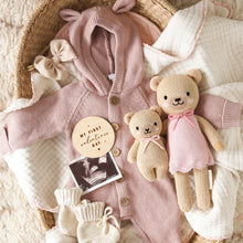 Load image into Gallery viewer, Bella the Honey Bear