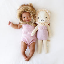 Load image into Gallery viewer, Savannah the Lion