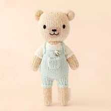 Load image into Gallery viewer, Tiny Charlie the Honey Bear