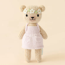 Load image into Gallery viewer, Tiny Olivia the Honey Bear