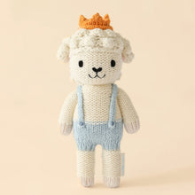 Load image into Gallery viewer, Tiny Sebastian the Lamb