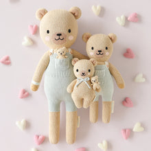 Load image into Gallery viewer, Alexander the Honey Bear