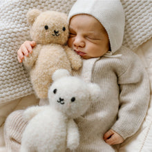 Load image into Gallery viewer, Baby Boucle Bear (Strawberry)