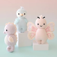 Load image into Gallery viewer, Baby Butterfly (Petal Pink)
