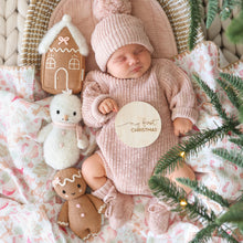 Load image into Gallery viewer, Baby Snowman (Powder)