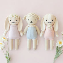 Load image into Gallery viewer, Benjamin the Lamb