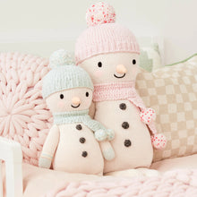 Load image into Gallery viewer, Spruce the Snowman