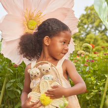 Load image into Gallery viewer, Tiny Charlie the Honey Bear